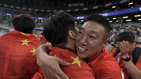 WCBA全明星周末北区星锐胜南区星锐争霸赛