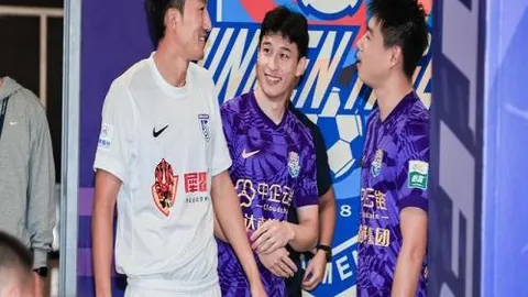 胡尔克：来华期间收入曾领先梅西C罗于欧洲？